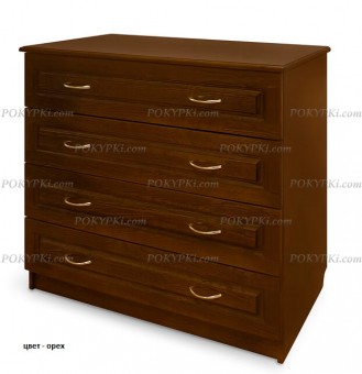 Комод Авангард 0,4 Комод Авангард 0,4