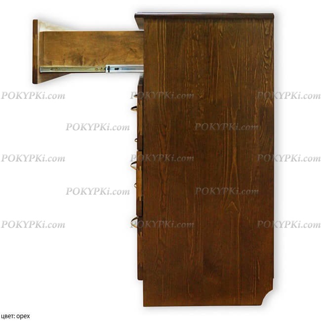 Комод Авангард 0,4 Комод Авангард 0,4