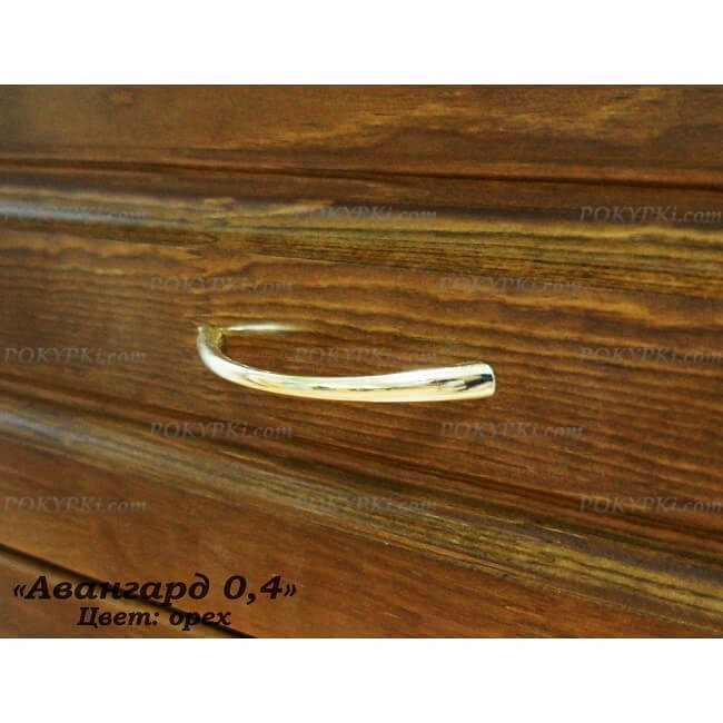 Комод Авангард 0,4 Комод Авангард 0,4