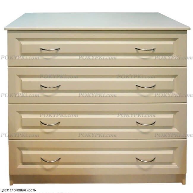 Комод Авангард 0,4 Комод Авангард 0,4