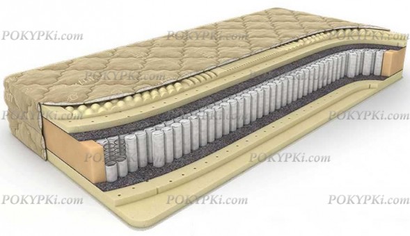 Матрас Dreamline Relax Massage S-1000 Матрас Dreamline Relax Massage S-1000