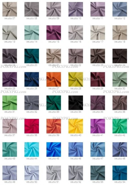 Кровать подростковая с тремя спинками Алиса 