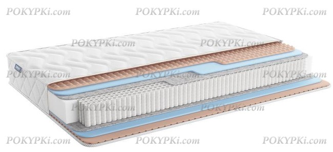 Матрас Dimax Relmas Foam S1000