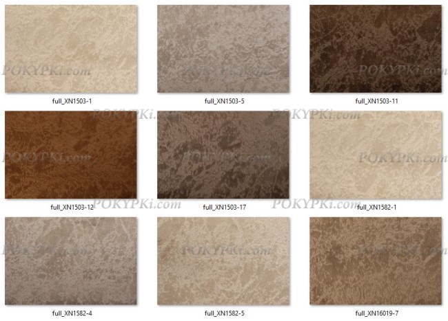 Круглая кровать BEAR, рельефный велюр Круглая кровать BEAR, рельефный велюр