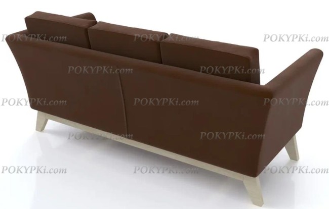 Вельветовый диван Дублин Вельветовый диван Дублин