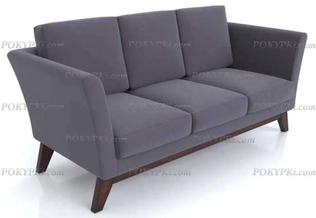 Вельветовый диван Дублин Вельветовый диван Дублин