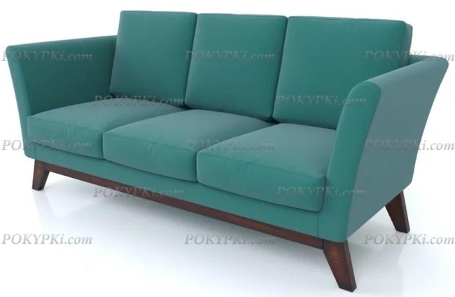 Вельветовый диван Дублин Вельветовый диван Дублин