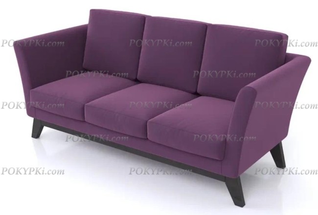 Вельветовый диван Дублин Вельветовый диван Дублин