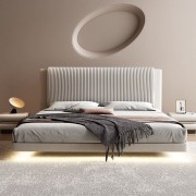 Парящая кровать Testiera Fly 33 Парящая кровать Testiera Fly 33