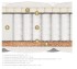 Круглый матрас MaterLux Armoni Form Maxi (Армони Форм Макси) Круглый матрас MaterLux Armoni Form Maxi (Армони Форм Макси)