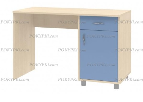 Компьютерный стол Дельта 15.1 Компьютерный стол Дельта 15.1