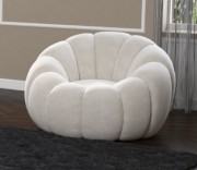 Мягкой кресло - пуф Малена Мягкой кресло - пуф Малена