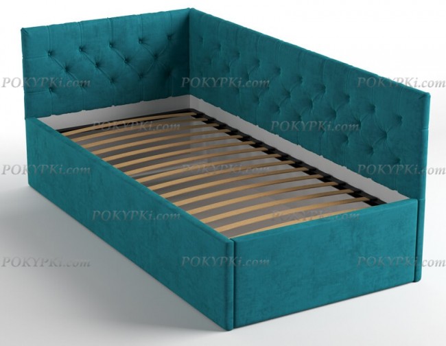 Кровать Dimax Бриони Кровать Dimax Бриони