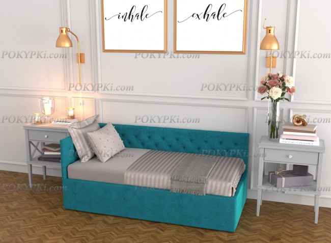 Кровать Dimax Бриони Кровать Dimax Бриони