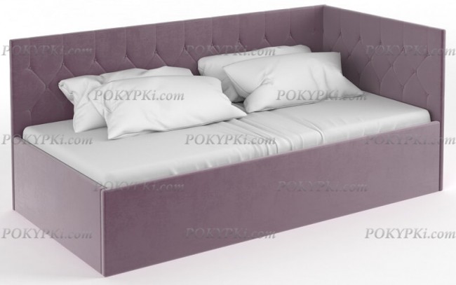 Кровать Dimax Бриони Кровать Dimax Бриони