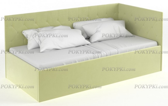 Кровать Dimax Бриони Кровать Dimax Бриони