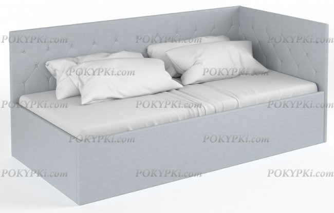 Кровать Dimax Бриони Кровать Dimax Бриони