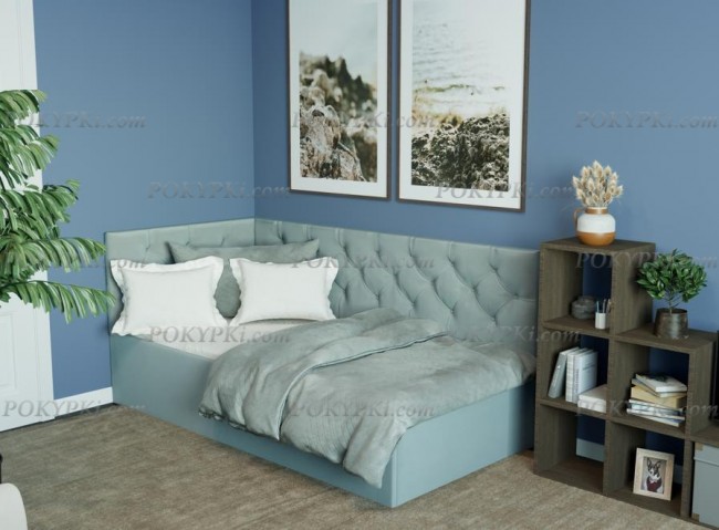 Кровать Dimax Бриони Кровать Dimax Бриони