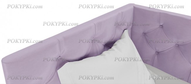 Кровать Dimax Бриони Кровать Dimax Бриони