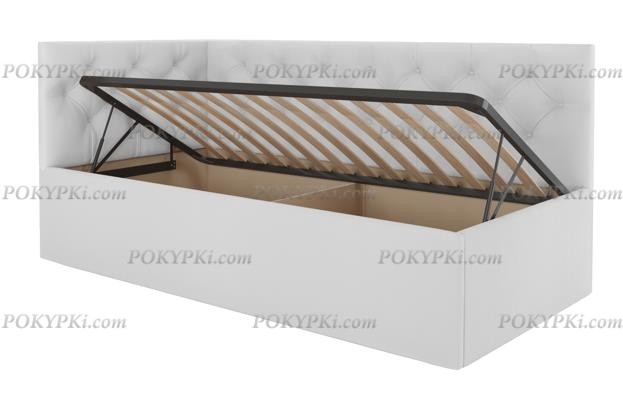 Кровать Dimax Бриони Кровать Dimax Бриони