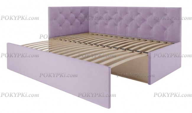 Кровать Dimax Бриони Кровать Dimax Бриони