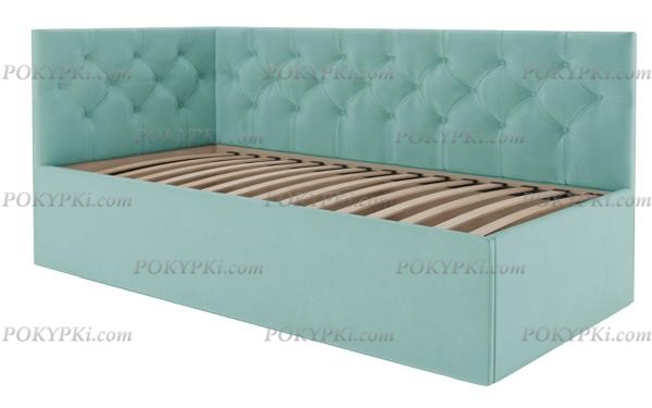 Кровать Dimax Бриони Кровать Dimax Бриони