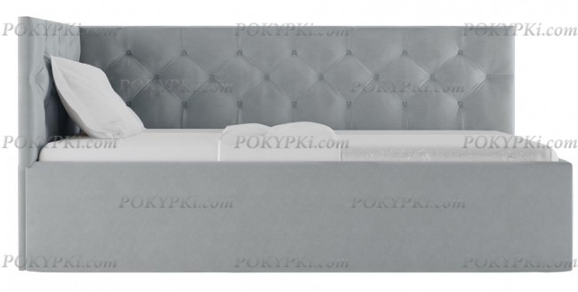 Кровать Dimax Бриони Кровать Dimax Бриони