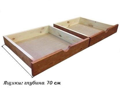 Кровать домик Айвенго 2 Кровать домик Айвенго 2