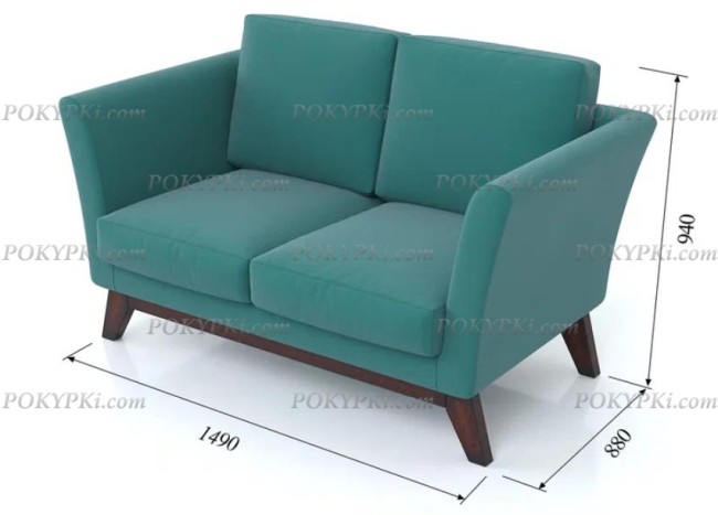 Диван Дублин М Диван Дублин М