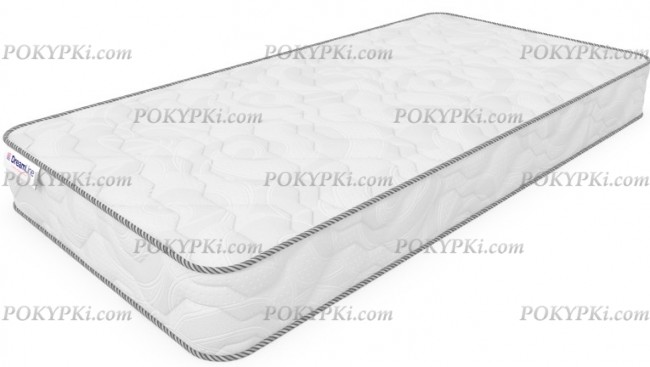 Матрас Dreamline Sleep-2 S1000 в трикотажном чехле Матрас Dreamline Sleep-2 S1000 в трикотажном чехле