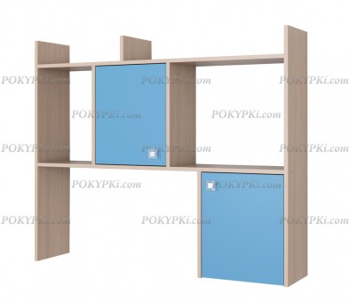 Полка Дельта 17.05