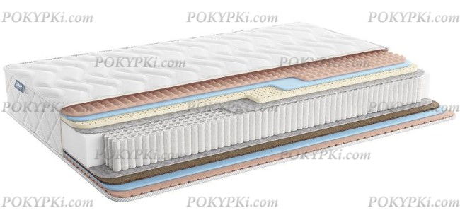 Матрас Dimax Relmas Mix 3 S1000