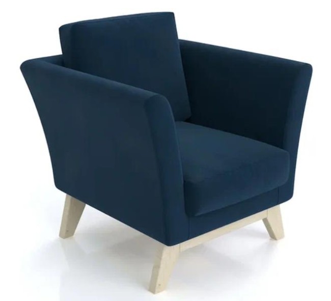 Кресло Дублин Кресло Дублин