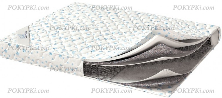 Матрас Semplice light