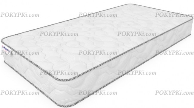 Матрас Dreamline Sleep-3 S1000 в трикотажном чехле Матрас Dreamline Sleep-3 S1000 в трикотажном чехле