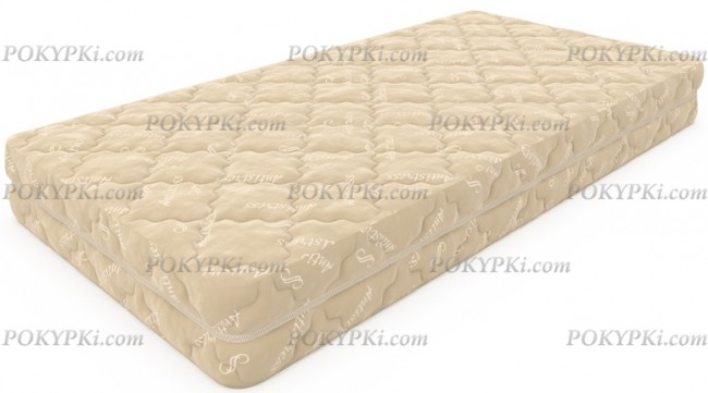 Матрас Dreamline Relax Massage TFK в велюровом чехле