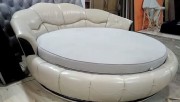 Круглая кровать Пума Круглая кровать Пума