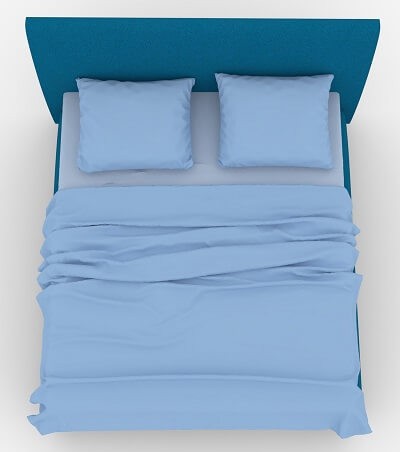 Кровать с мягкой спинкой Сифия Кровать с мягкой спинкой Сифия