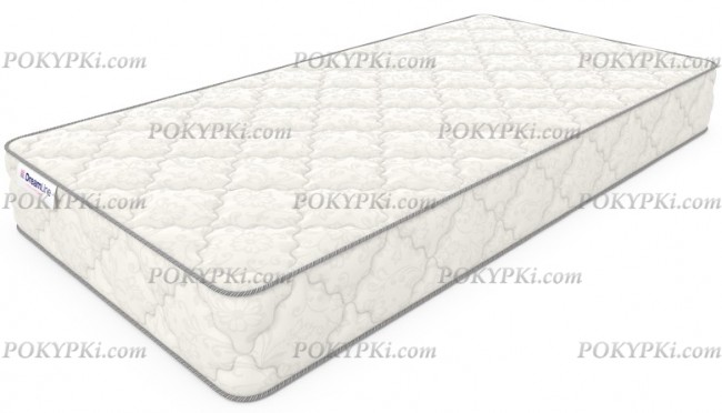 Матрас Dreamline Dream-1 BS в жаккардовом чехле Матрас Dreamline Dream-1 BS в жаккардовом чехле