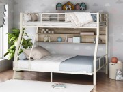 Двухъярусная кровать Гранада -1 140