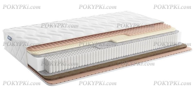 Матрас Dimax Relmas Mix 4 S1000