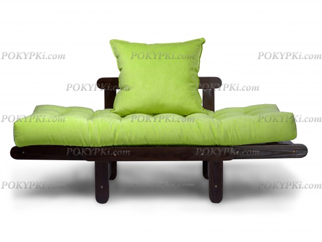 Кресло Сламбер (Венге)-тахта, софа