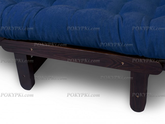 Кресло Сламбер (Венге)-массив бука