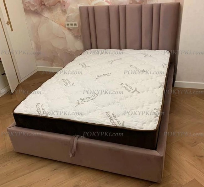 Кровать SleepArt Лития Кровать SleepArt Лития