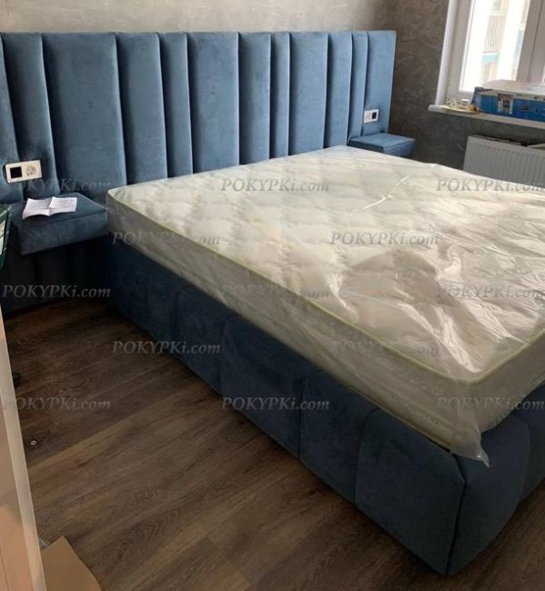 Кровать SleepArt Лития Кровать SleepArt Лития