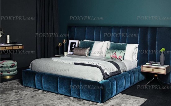 Кровать SleepArt Лития Кровать SleepArt Лития