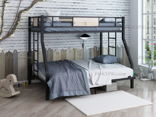 Двухъярусная кровать Гранада 140 Двухъярусная кровать Гранада 140