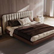 Парящая кровать Testiera Fly 27 Парящая кровать Testiera Fly 27