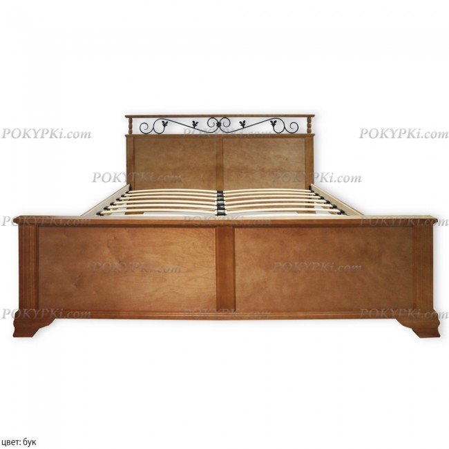 Кровать Ева-с подъемным механизмом (доп. опция) 