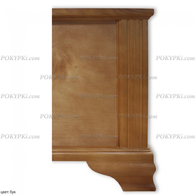 Кровать Ева